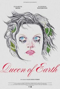 دانلود فیلم Queen of Earth 201519971-171208569