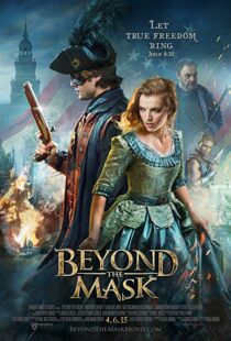 دانلود فیلم Beyond the Mask 201512165-1388606433