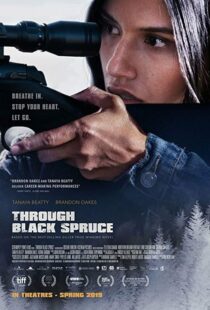 دانلود فیلم Through Black Spruce 201816266-959344309