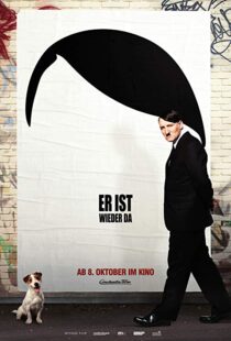 دانلود فیلم Look Who’s Back 201517277-506245722