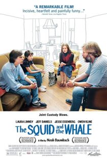 دانلود فیلم The Squid and the Whale 200522426-1451884178
