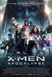 دانلود فیلم X-Men: Apocalypse 201616992-1226966288
