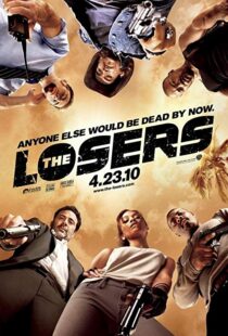 دانلود فیلم The Losers 201011976-1148676834