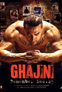 دانلود فیلم هندی Ghajini 20086088-418470165