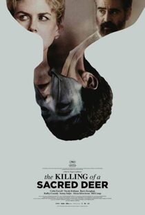 دانلود فیلم The Killing of a Sacred Deer 20171751-402600596