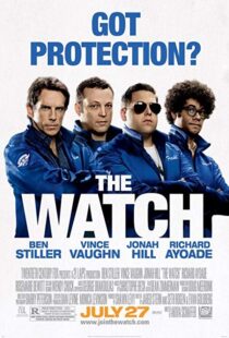 دانلود فیلم The Watch 201217003-1151677079