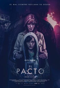 دانلود فیلم The Pact 20185997-1673811279