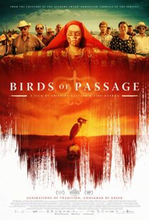 دانلود فیلم Birds of Passage 20186503-1599493221