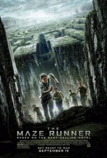 دانلود فیلم The Maze Runner 201413016-986645126