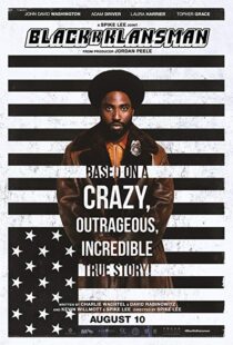 دانلود فیلم BlacKkKlansman 20183782-1721651278