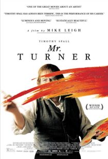 دانلود فیلم Mr. Turner 201413497-1093127632