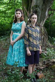 دانلود فیلم We Have Always Lived in the Castle 20189897-13890119