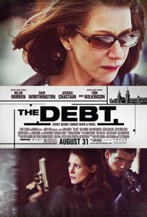 دانلود فیلم The Debt 201018655-809856697