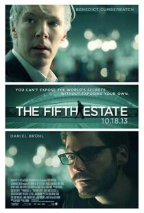 دانلود فیلم هندی The Fifth Estate 20136371-511927607