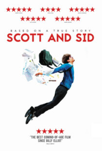 دانلود فیلم Scott and Sid 20188382-1044450676