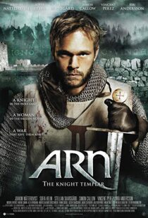 دانلود فیلم Arn: The Knight Templar 200718176-947171647