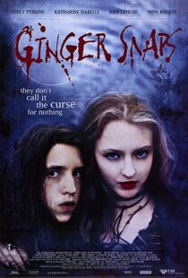 دانلود فیلم Ginger Snaps 200016667-1302240308