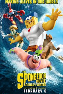 دانلود انیمیشن The SpongeBob Movie: Sponge Out of Water 20152854-422609893