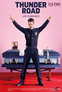 دانلود فیلم Thunder Road 201814834-1093781756