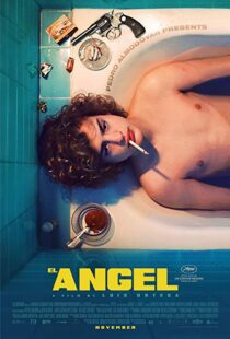 دانلود فیلم El Angel 20186730-2110244844