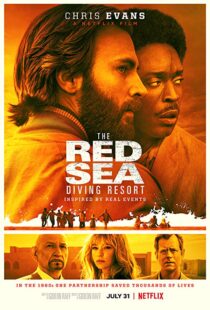 دانلود فیلم The Red Sea Diving Resort 201910982-1417883326