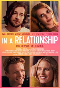 دانلود فیلم In a Relationship 20184211-634111177