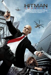 دانلود فیلم Hitman: Agent 47 20153045-1599822215