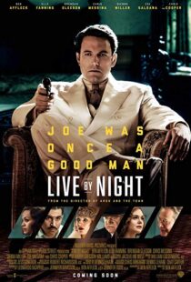 دانلود فیلم Live by Night 201614686-1930213298
