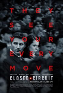 دانلود فیلم Closed Circuit 201318829-738091144