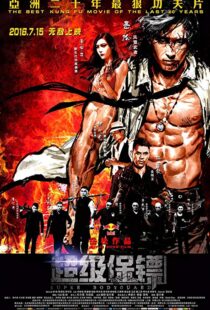 دانلود فیلم Iron Protector 20167629-459137658