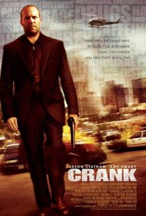 دانلود فیلم Crank 20063211-2140454155