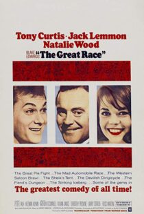 دانلود فیلم The Great Race 196518330-45594167