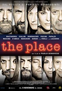 دانلود فیلم The Place 20174758-1213468244
