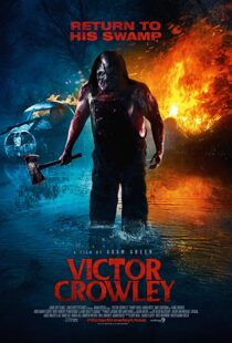 دانلود فیلم Victor Crowley 20173597-207521150