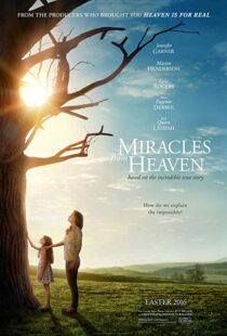 دانلود فیلم Miracles from Heaven 20169050-1364640481