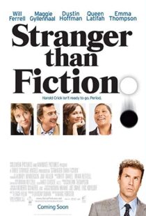 دانلود فیلم Stranger Than Fiction 200618612-645145789