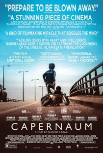دانلود فیلم Capernaum 20187674-763215599
