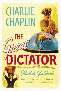 دانلود فیلم The Great Dictator 194017489-475467369
