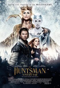 دانلود فیلم The Huntsman: Winter’s War 20162772-1517392094