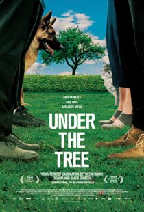 دانلود فیلم Under the Tree 201719867-1146401919