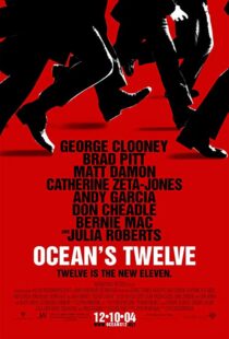 دانلود فیلم Ocean’s Twelve 20047436-329155160
