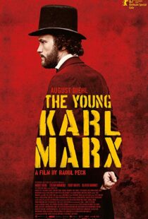 دانلود فیلم The Young Karl Marx 20179956-2001828181