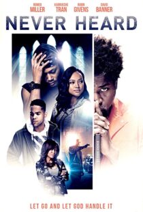 دانلود فیلم Never Heard 20184472-820878642