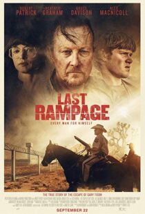 دانلود فیلم The Last Rampage 201712758-2061825165