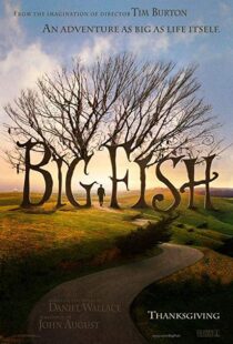 دانلود فیلم Big Fish 200311594-214566882