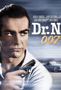 دانلود فیلم Dr. No 196211320-2118452125