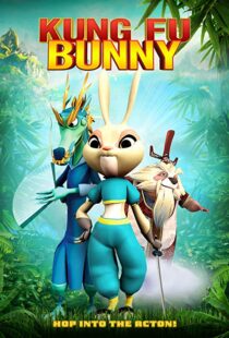 دانلود انیمیشن Kung Fu Bunny 20199901-443051253