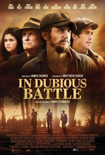 دانلود فیلم In Dubious Battle 201611603-1461893576