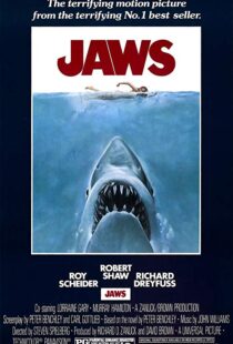 دانلود فیلم Jaws 197517476-1554745385