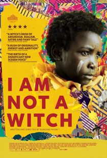 دانلود فیلم I Am Not a Witch 20179920-1583600961